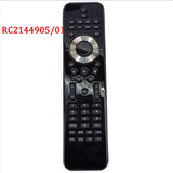 Used Original for PHILIPS CD DVD Remote control RC2144101/01 RC2144905/01 RC2144907/01 Fernbedienung