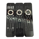 Used Original for PHILIPS CD DVD Remote control RC2144101/01 RC2144905/01 RC2144907/01 Fernbedienung