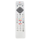 Used Original for PHILIPS TV Remote control 398GM10WEPHN0001HT 398GR10WEPHN001BC YKF456-003 BRC0884406/01 with Netflix TV