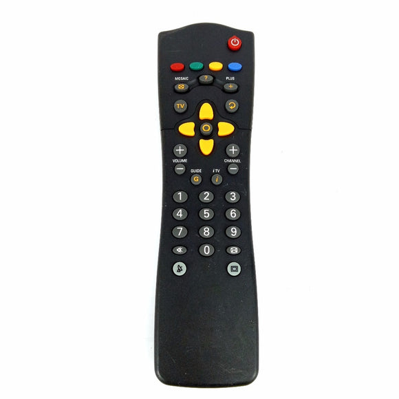 Used Original for PHILIPS TV Remote control RC2588/01 Fernbedienung