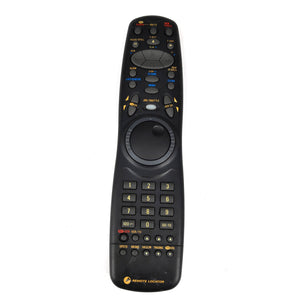 Used Original for Philips TV/VCR control RT8484/01 Remote locator Fernbedienung