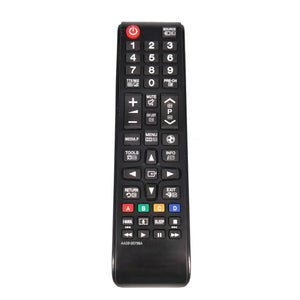 Used Original for Samsung AA59-00798A TV Remote Control UN58H5005 PN60F5300 PN60F5350 PN64F5300 Fernbedienung