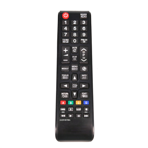 Used Original for Samsung AA59-00798A TV Remote Control UN58H5005 PN60F5300 PN60F5350 PN64F5300 Fernbedienung