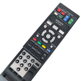 Used Original for Sharp LCD TV Remote control GA749PA Fernbedienung