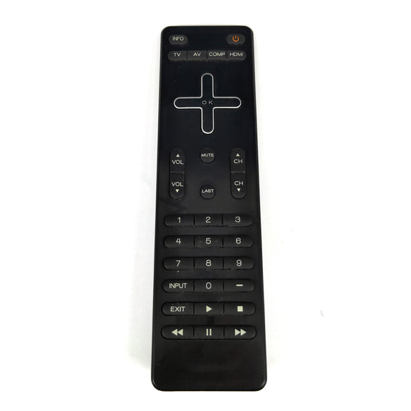 Used Original for Vizio VR9 TV Remote control for VIZIO M160MV M190MV M220MV VM190XVT VM230XVT TV