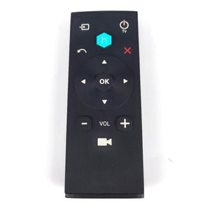 Used Original for technicolor TV remote control