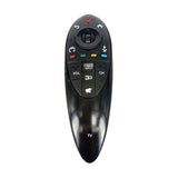 Used Remote Controllers LG TV Television Control AN-MR500G For LG AN-MR500 Smart TV UB UC EC Series LCD TV