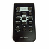 used Original  for PIONEER CXE3669 Car Stereo CD Audio System Remote control FOR DEH-23UB DEH-33HD Fernbedienung
